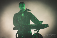 La Femme / Les Eurockéennes 2017 - Belfort - 08 juillet 2017