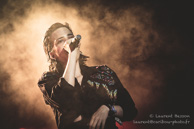 La Femme / Les Eurockéennes 2017 - Belfort - 08 juillet 2017