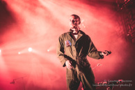 La Femme / Les Eurockéennes 2017 - Belfort - 08 juillet 2017