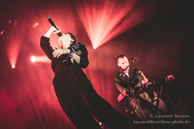 La Femme / Les Eurockéennes 2017 - Belfort - 08 juillet 2017