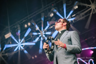 La Femme / Fête de l'Humanité 2023 - Base 217 - Le Plessis-Pâté/Brétigny-sur-Orge - 16 septembre 2023