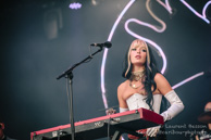 La Femme / Fête de l'Humanité 2023 - Base 217 - Le Plessis-Pâté/Brétigny-sur-Orge - 16 septembre 2023