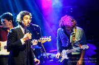 Feu! Chatterton / Festival les inRocKs Philips - La Cigale - 15 novembre 2014