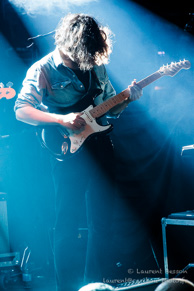 Feu! Chatterton / Festival les inRocKs Philips - La Cigale - 15 novembre 2014