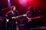 Feu! Chatterton / Festival les inRocKs Philips - La Cigale - 15 novembre 2014