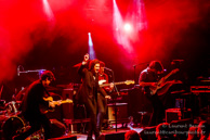 Feu! Chatterton / Festival les inRocKs Philips - La Cigale - 15 novembre 2014