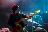 Feu! Chatterton / Festival les inRocKs Philips - La Cigale - 15 novembre 2014