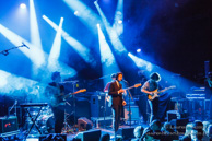 Feu! Chatterton / Festival les inRocKs Philips - La Cigale - 15 novembre 2014