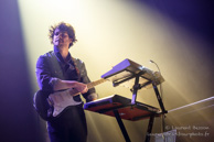 Feu! Chatterton / 27ème Festival CHORUS des Hauts-de-Seine - Le Dôme (La Défense) - 27 mars 2015