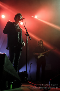 Feu! Chatterton / 27ème Festival CHORUS des Hauts-de-Seine - Le Dôme (La Défense) - 27 mars 2015