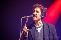 Feu! Chatterton / 27ème Festival CHORUS des Hauts-de-Seine - Le Dôme (La Défense) - 27 mars 2015