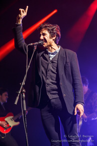 Feu! Chatterton / 27ème Festival CHORUS des Hauts-de-Seine - Le Dôme (La Défense) - 27 mars 2015