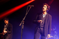 Feu! Chatterton / 27ème Festival CHORUS des Hauts-de-Seine - Le Dôme (La Défense) - 27 mars 2015