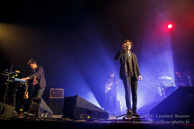 Feu! Chatterton / 27ème Festival CHORUS des Hauts-de-Seine - Le Dôme (La Défense) - 27 mars 2015