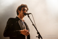 Feu! Chatterton / 27ème Festival CHORUS des Hauts-de-Seine - Le Dôme (La Défense) - 27 mars 2015