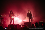 Feu! Chatterton / Théatre Alexandre Dumas (St Geramin en Laye) - 30 janvier 2019