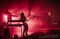 Feu! Chatterton / Théatre Alexandre Dumas (St Geramin en Laye) - 30 janvier 2019