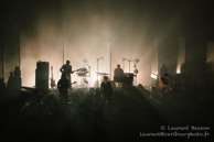 Feu! Chatterton / Théatre Alexandre Dumas (St Geramin en Laye) - 30 janvier 2019