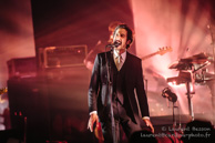 Feu! Chatterton / Théatre Alexandre Dumas (St Geramin en Laye) - 30 janvier 2019