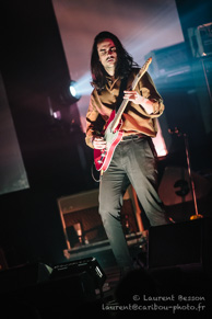 Feu! Chatterton / Théatre Alexandre Dumas (St Geramin en Laye) - 30 janvier 2019