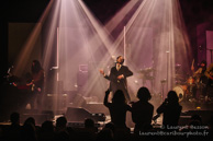 Feu! Chatterton / Théatre Alexandre Dumas (St Geramin en Laye) - 30 janvier 2019