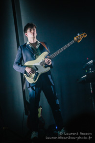 Feu! Chatterton / Théatre Alexandre Dumas (St Geramin en Laye) - 30 janvier 2019