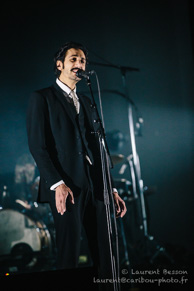 Feu! Chatterton / Théatre Alexandre Dumas (St Geramin en Laye) - 30 janvier 2019