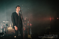 Feu! Chatterton / Théatre Alexandre Dumas (St Geramin en Laye) - 30 janvier 2019