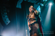 Feuerschwanz / Elysée Montmartre - 22 mars 2026