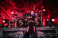 Feuerschwanz / Elysée Montmartre - 22 mars 2026