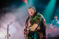 Feuerschwanz / Elysée Montmartre - 22 mars 2026