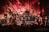 Feuerschwanz / Elysée Montmartre - 22 mars 2026