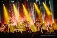 Feuerschwanz / Elysée Montmartre - 22 mars 2026