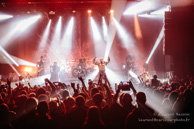 Feuerschwanz / Elysée Montmartre - 22 mars 2026