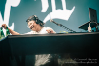 La Fève / Les Eurockéennes 2022 - Belfort - 02 juillet 2022