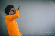 La Fève / Les Eurockéennes 2022 - Belfort - 02 juillet 2022