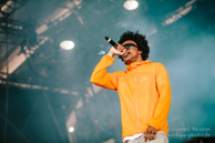 La Fève / Les Eurockéennes 2022 - Belfort - 02 juillet 2022