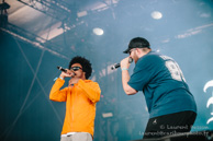 La Fève / Les Eurockéennes 2022 - Belfort - 02 juillet 2022