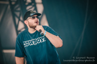 La Fève / Les Eurockéennes 2022 - Belfort - 02 juillet 2022