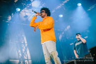 La Fève / Les Eurockéennes 2022 - Belfort - 02 juillet 2022