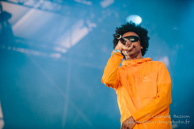 La Fève / Les Eurockéennes 2022 - Belfort - 02 juillet 2022