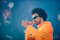 La Fève / Les Eurockéennes 2022 - Belfort - 02 juillet 2022