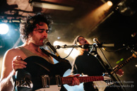 Fews / [PIAS] Nites - La Maroquinerie - 02 mars 2016