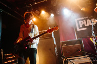 Fews / [PIAS] Nites - La Maroquinerie - 02 mars 2016