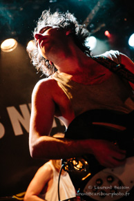 Fews / [PIAS] Nites - La Maroquinerie - 02 mars 2016