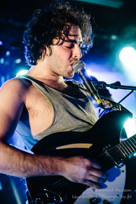 Fews / [PIAS] Nites - La Maroquinerie - 02 mars 2016