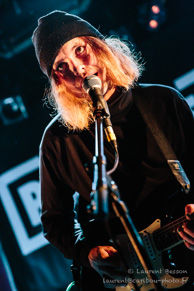 Fews / [PIAS] Nites - La Maroquinerie - 02 mars 2016