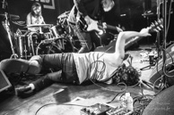 Fews / [PIAS] Nites - La Maroquinerie - 02 mars 2016