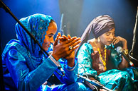 Les Filles De Illighadad