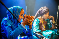 Les Filles De Illighadad / Festival Les Nuits de l'Alligator - La Maroquinerie - 11 février 2018